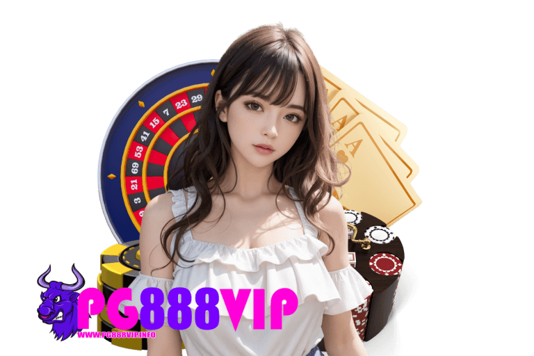 pg888 สล็อต