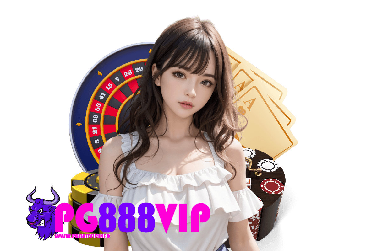 pg888 สล็อต