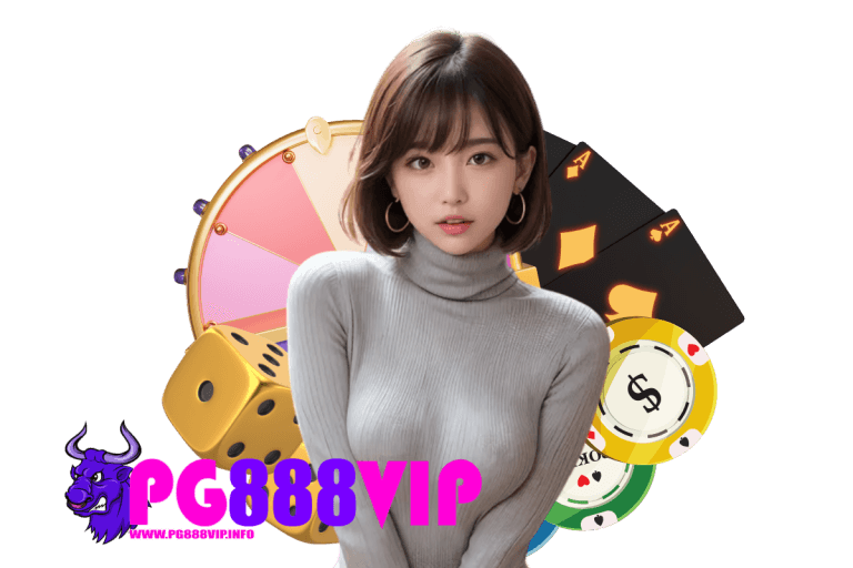 pg888 เว็บตรง